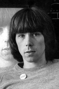 المخرج Chris Carter