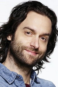 الممثل Chris D'Elia