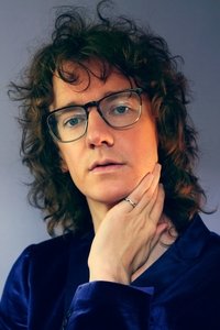 الممثل Chris Fleming