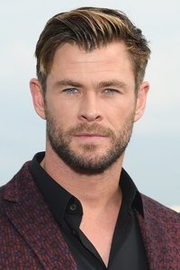 الممثل Chris Hemsworth