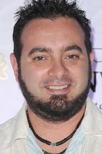 الممثل Chris Kirkpatrick