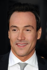 الممثل Chris Klein