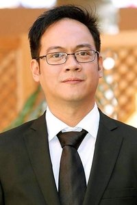 المخرج Chris Martinez