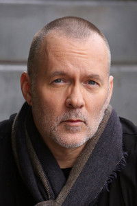 المخرج Chris McKay