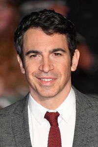 الممثل Chris Messina