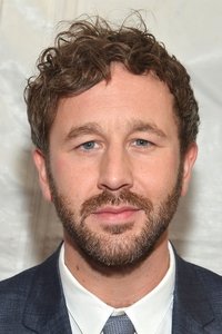 الممثل Chris O'Dowd
