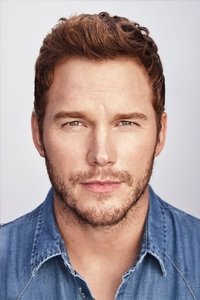 الممثل Chris Pratt