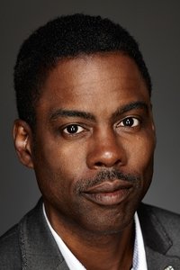 الممثل Chris Rock