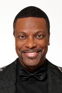 الممثل Chris Tucker