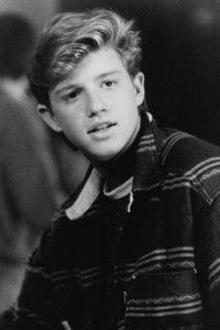 الممثل Chris Young