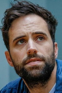 المخرج Christiaan Olwagen