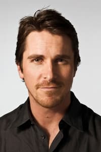 الممثل Christian Bale