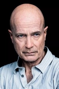 الممثل Christian Berkel