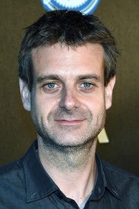 المخرج Christian Cantamessa