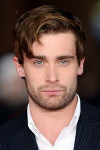 الممثل Christian Cooke
