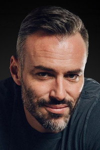 الممثل Christian Mortensen