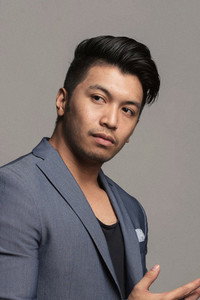 المخرج Christian Paolo Lat