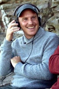 المخرج Christian Sparkes