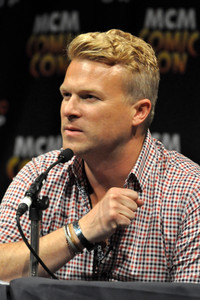 الممثل Christian Taylor