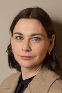 الممثل Christiane Paul