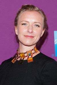 المخرج Christina Alexandra Voros