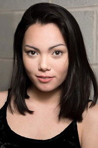 الممثل Christina Orjalo