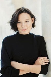 المخرج Christina Tynkevych