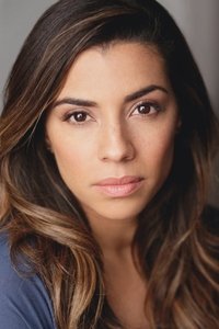 الممثل Christina Vidal