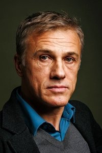 الممثل Christoph Waltz