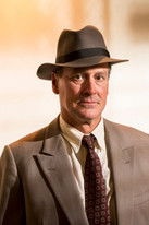 الممثل Christopher Bowen