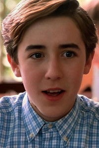 الممثل Christopher Brian