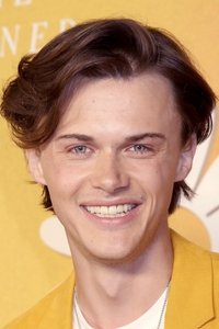 الممثل Christopher Briney