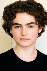 الممثل Christopher Convery