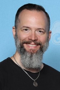 الممثل Christopher Daniel Barnes