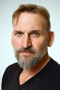 الممثل Christopher Eccleston