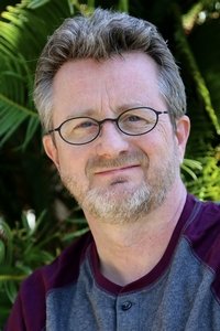 المخرج Christopher Jenkins