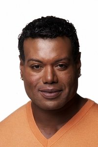 الممثل Christopher Judge