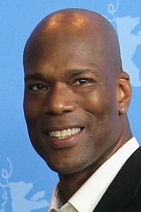 الممثل Christopher Kirby