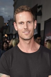المخرج Christopher Landon