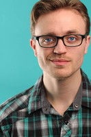 الممثل Christopher Lee Page