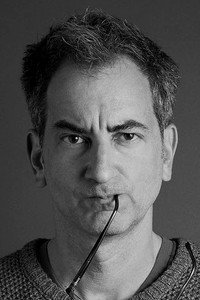المخرج Christopher Leone