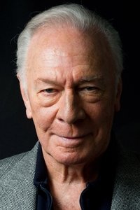 الممثل Christopher Plummer