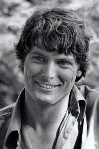 الممثل Christopher Reeve