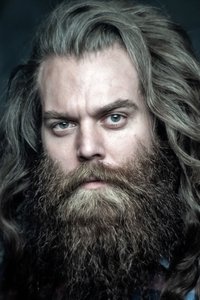 الممثل Christopher Rygh