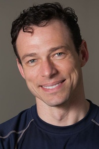 الممثل Christopher Showerman