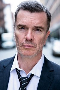 الممثل Christopher Shyer