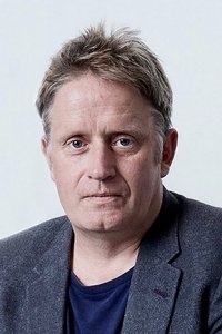 المخرج Christopher Smith