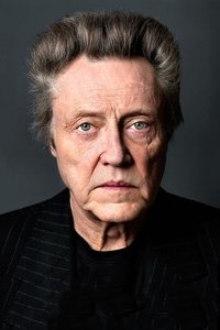 الممثل Christopher Walken