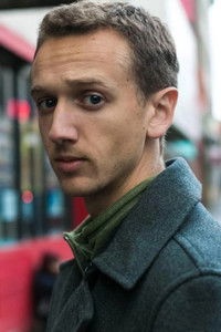 المخرج Christopher Winterbauer