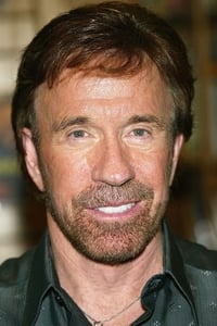 الممثل Chuck Norris